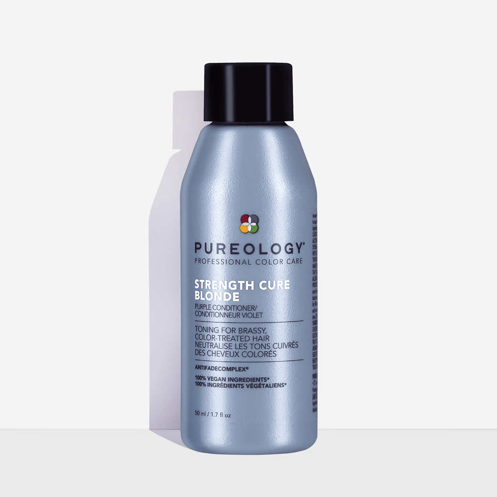 Pureology Strength Cure Best Blonde Conditioner