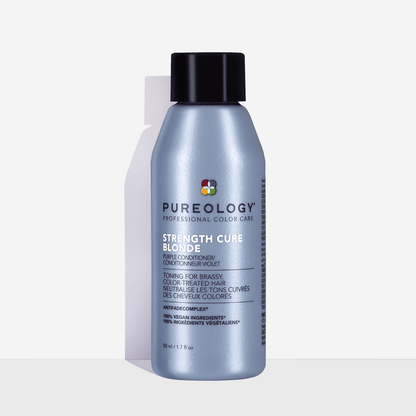 Pureology Strength Cure Best Blonde Conditioner