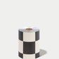 Framar Checked Out Embossed Foil Roll – 320 ft