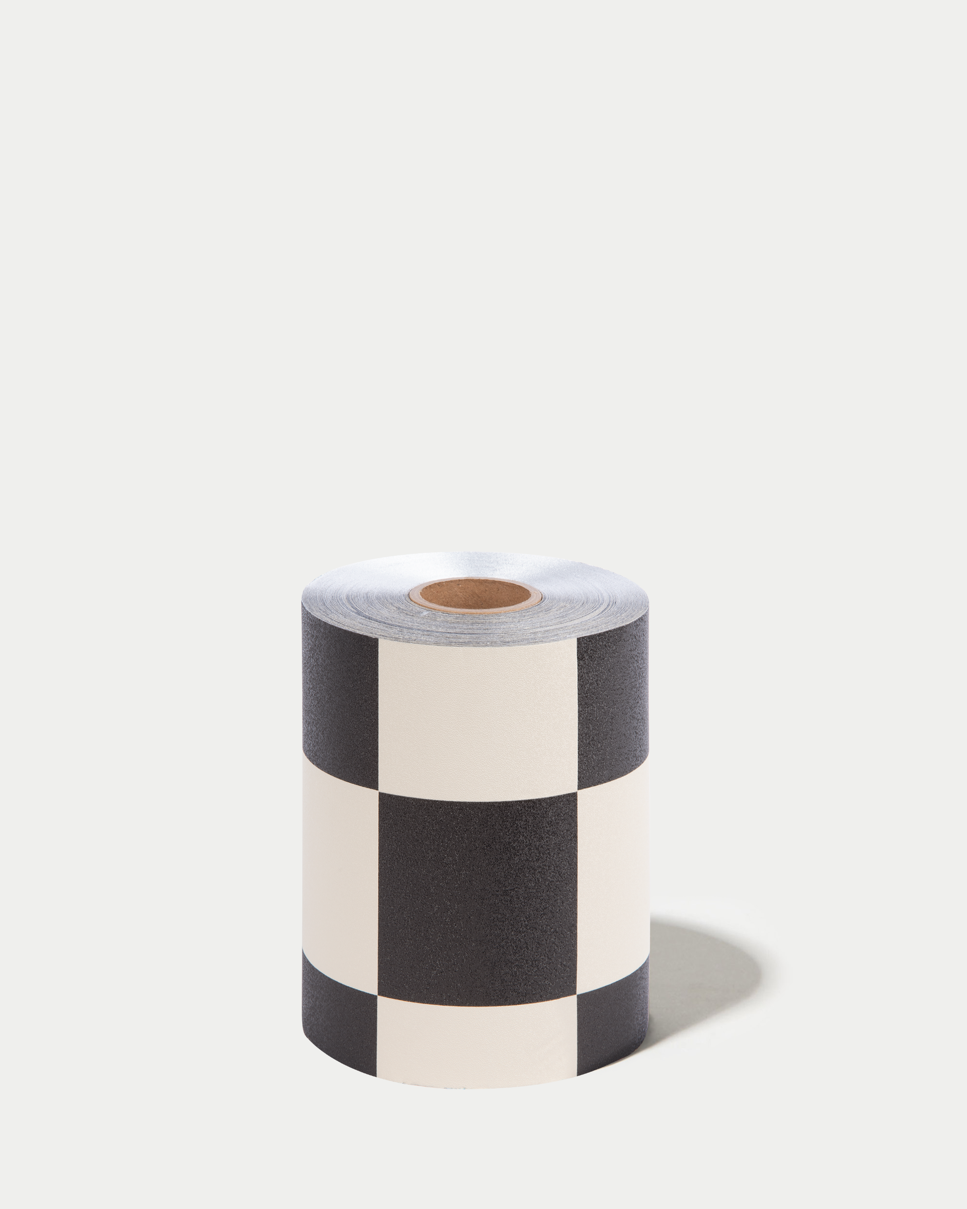 Framar Checked Out Embossed Foil Roll – 320 ft
