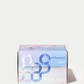 Framar Ethereal Embossed Foil Roll – 320 ft