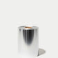 Framar Star Struck Silver Smooth Foil Roll – 1,500 ft
