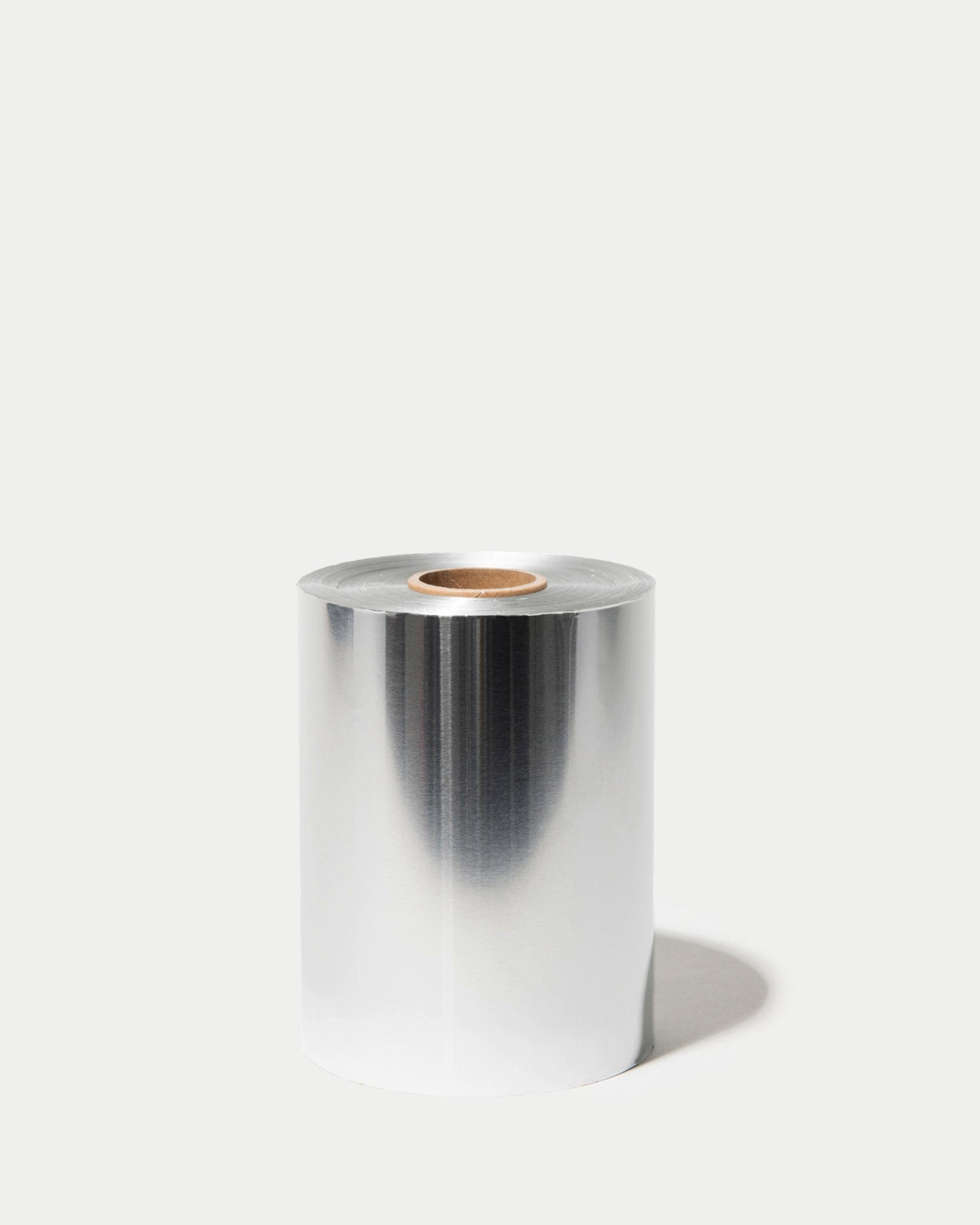 Framar Star Struck Silver Smooth Foil Roll – 1,500 ft