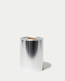 Framar Star Struck Silver Smooth Foil Roll – 1,500 ft