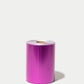 Framar Man Eater Magenta Smooth Foil Roll – 1,600 ft