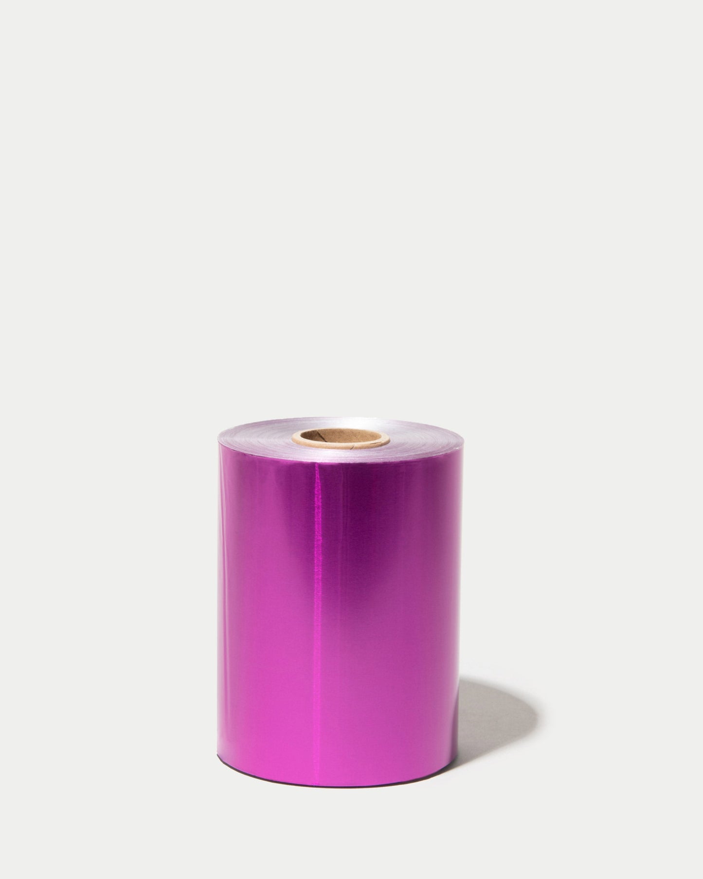 Framar Man Eater Magenta Smooth Foil Roll – 1,600 ft