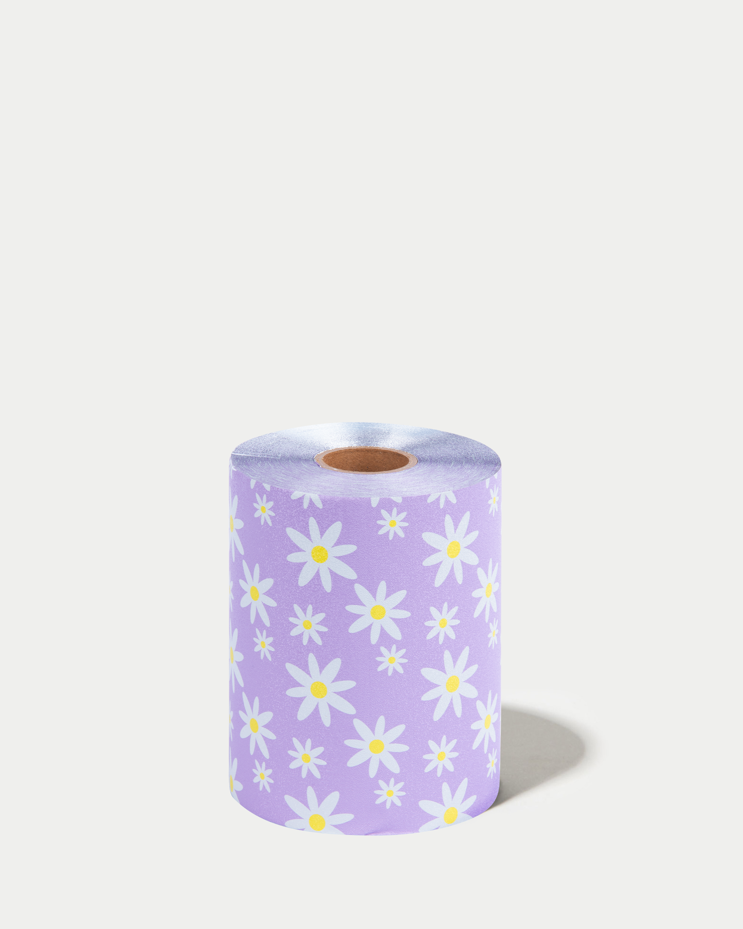 Framar Whoopsie Daisy Embossed Foil Roll – 320 ft