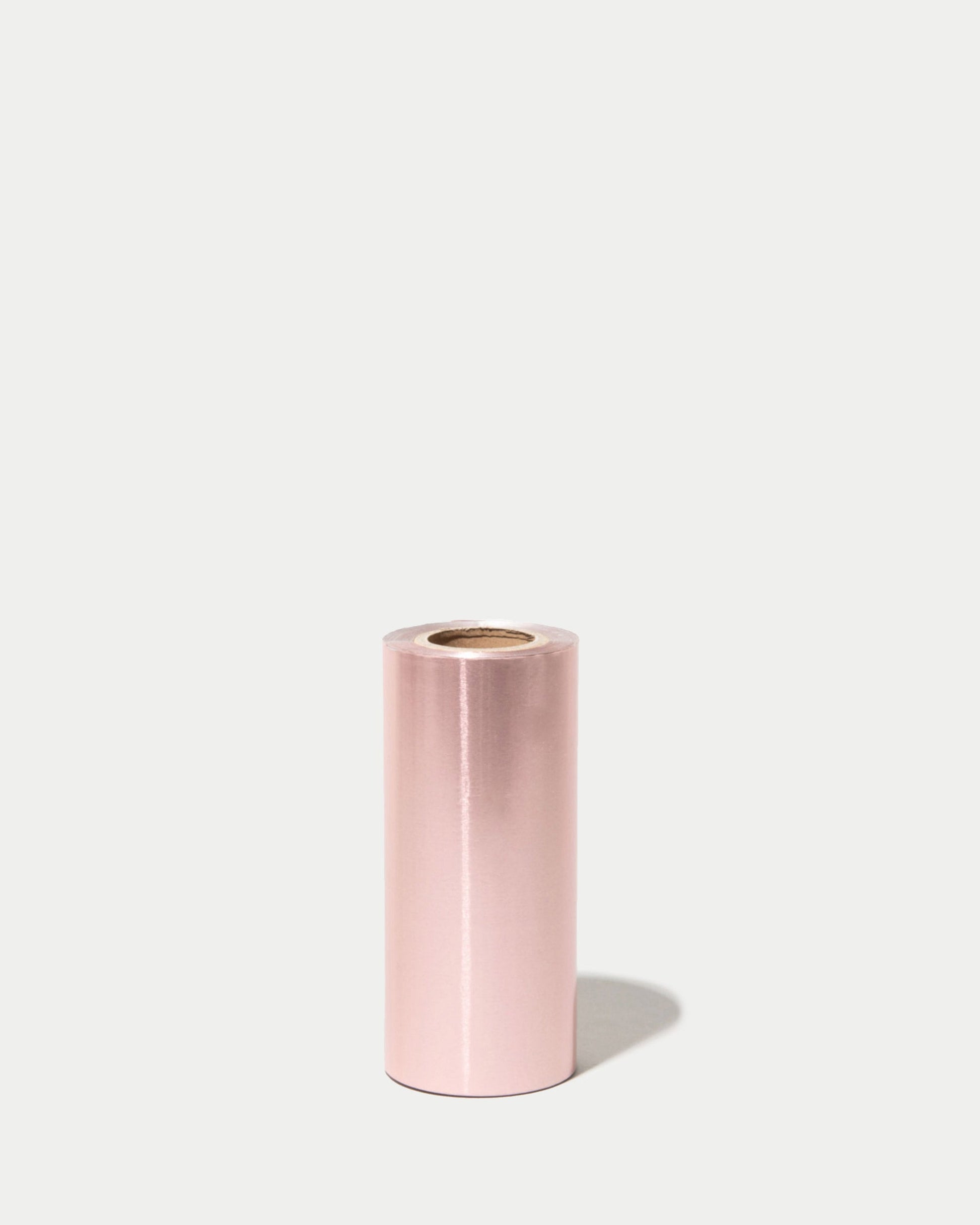 Framar Rosé Smooth Foil Roll – 320 ft