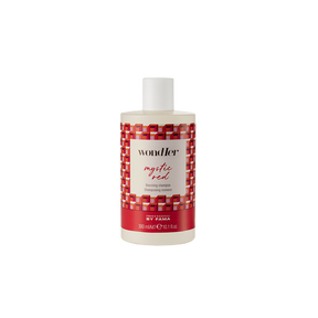 Professional By Fama - Wondher - Mystic Red Boosting Shampoo |10.1 oz|