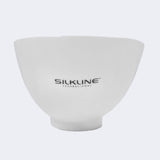 Silkline Professional Treatment Mixing Bowl – RUBBOWLGC / Silkline bol de mélange – RUBBOWLGC
