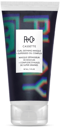 R+Co Cassette Curl Defining Mask 147ml