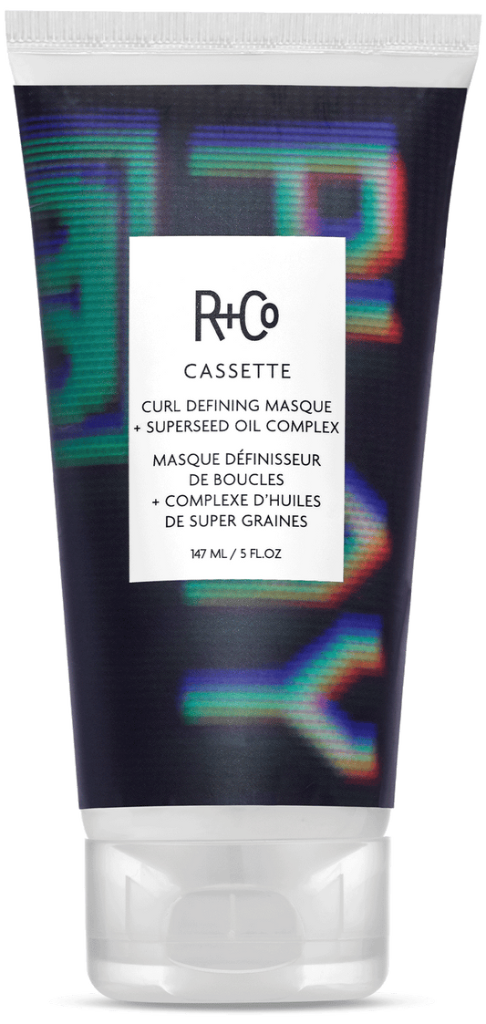 R+CO-Cassette Curl Defining Masque 147ml