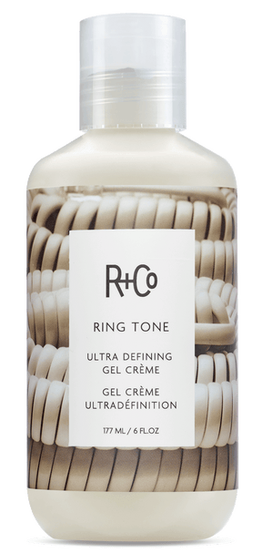R+CO-Ring Tone Ultra Defining Gel Creme 177ml