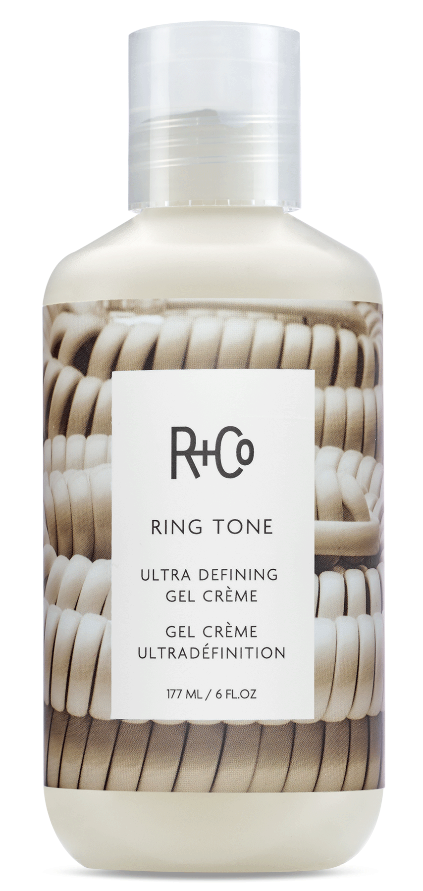 R+CO-Ring Tone Ultra Defining Gel Creme 177ml