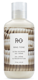 R+CO Ring Tone Ultra Defining Gel Creme - Smooth & Define Curls, 177ml
