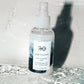 SPIRITUALIZED Dry Shampoo Mist for Clean, Residue-Free 