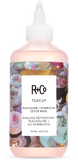 R+CO Teacup Peacholine + Kombucha Detox Rinse - Pollution Removal & Nourishment