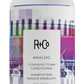 R+CO ANALOG Cleansing Foam Conditioner 177ml - Softens 