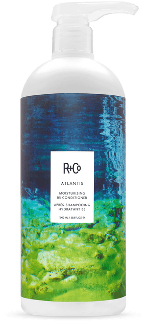 R+CO Atlantis Moisturizing B5 Conditioner