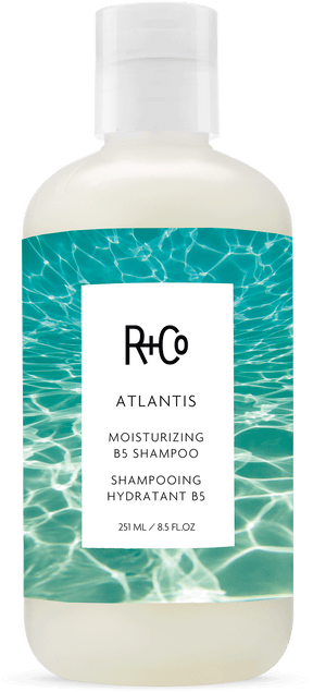 R+CO - Atlantis - B5 Moisturizing Shampoo