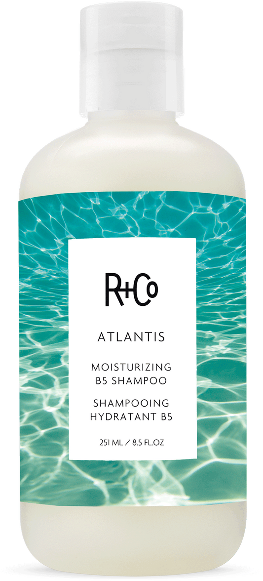 R+CO - Atlantis - B5 Moisturizing Shampoo