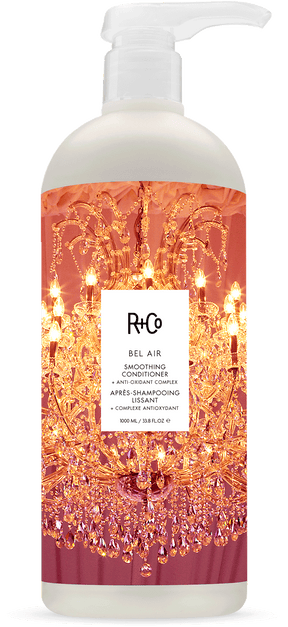 R+CO - Bel Air - Revitalisant Lissant + Complexe Anti-Oxydant |33.8 oz|