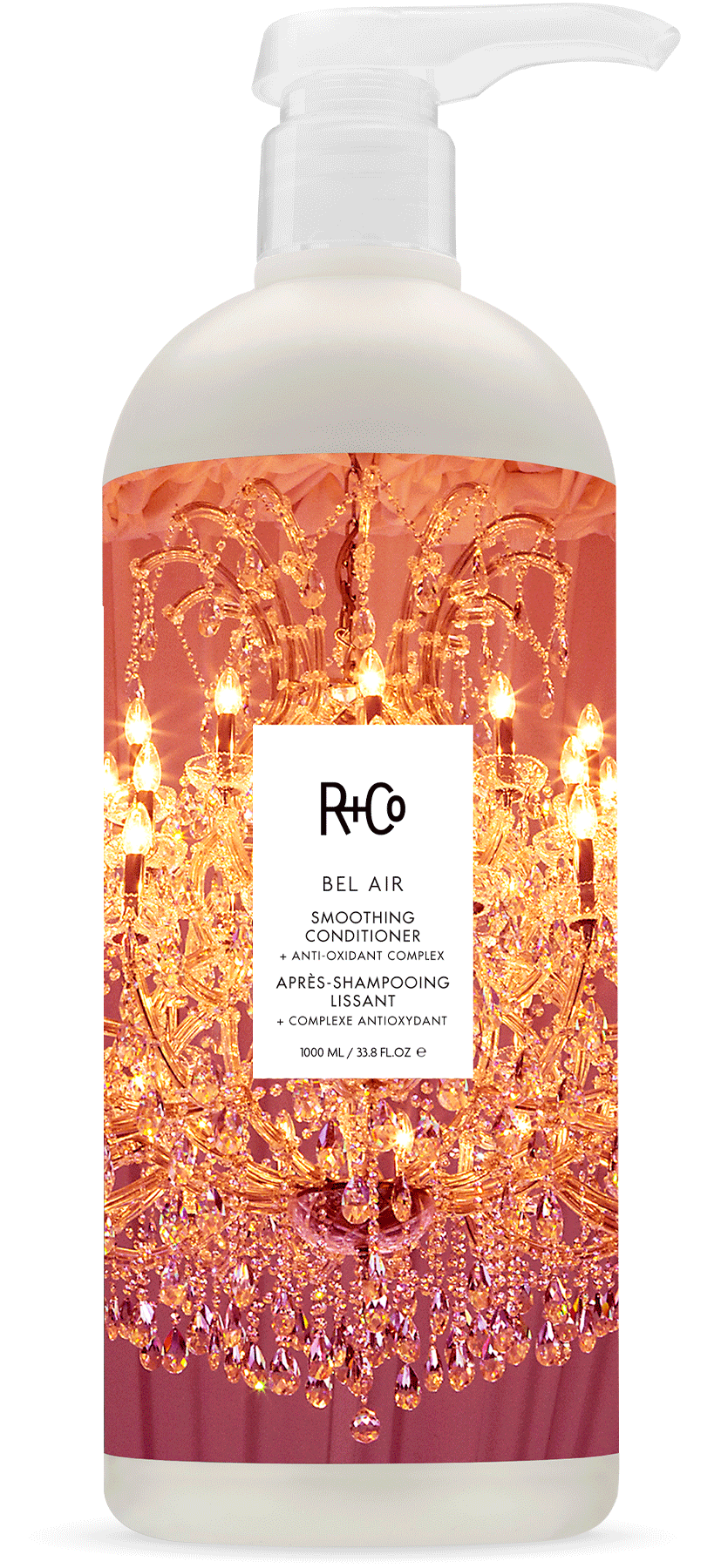 R+CO - Bel Air - Smoothing Conditioner + Anti-Oxidant Complex