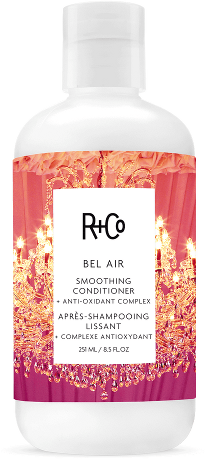 R+CO - Bel Air - Acondicionador Suavizante + Complejo Antioxidante |33.8 oz|