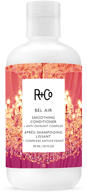 R+CO - Bel Air - Acondicionador Suavizante + Complejo Antioxidante |33.8 oz|