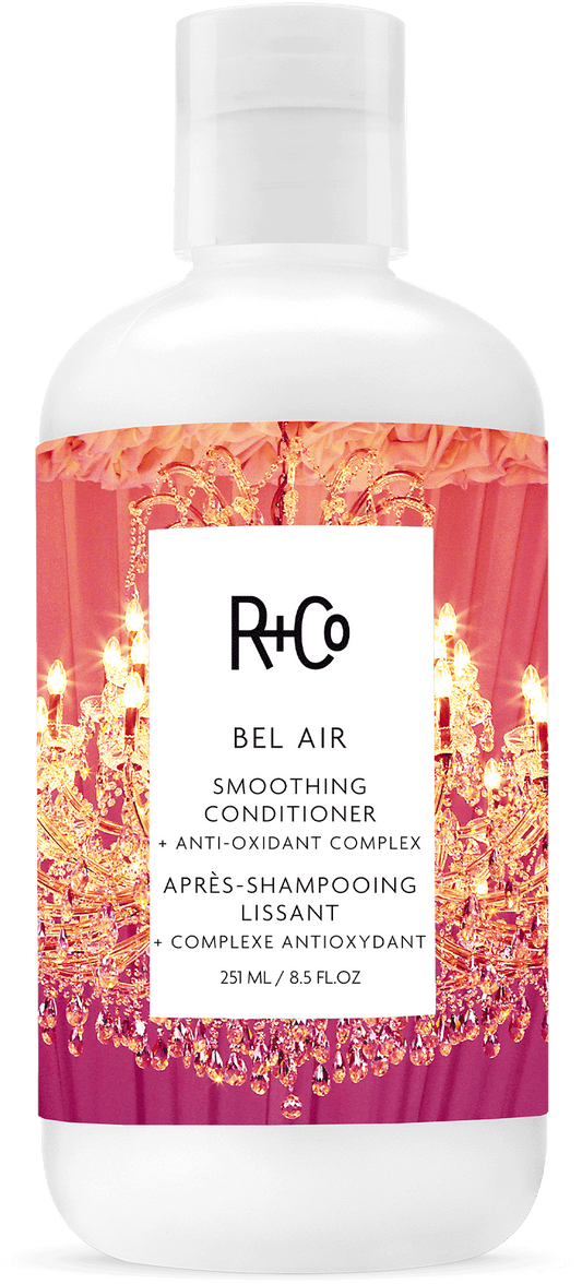 R+CO - Bel Air - Acondicionador Suavizante + Complejo Antioxidante |33.8 oz|