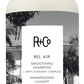R+CO Bel Air Smoothing Shampoo with Anti-Oxidant Complex for Silky Hair | R+CO | ProHair.ca