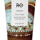 R+CO Crown Scalp Scrub - Detoxifies & Rebalances Scalp 162ml