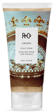 R+CO Crown Scalp Scrub - Detoxifies & Rebalances Scalp 162ml
