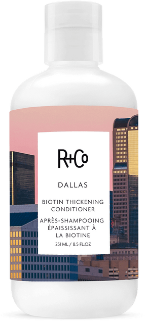 R+CO-Dallas - Biotin Thickening Conditioner