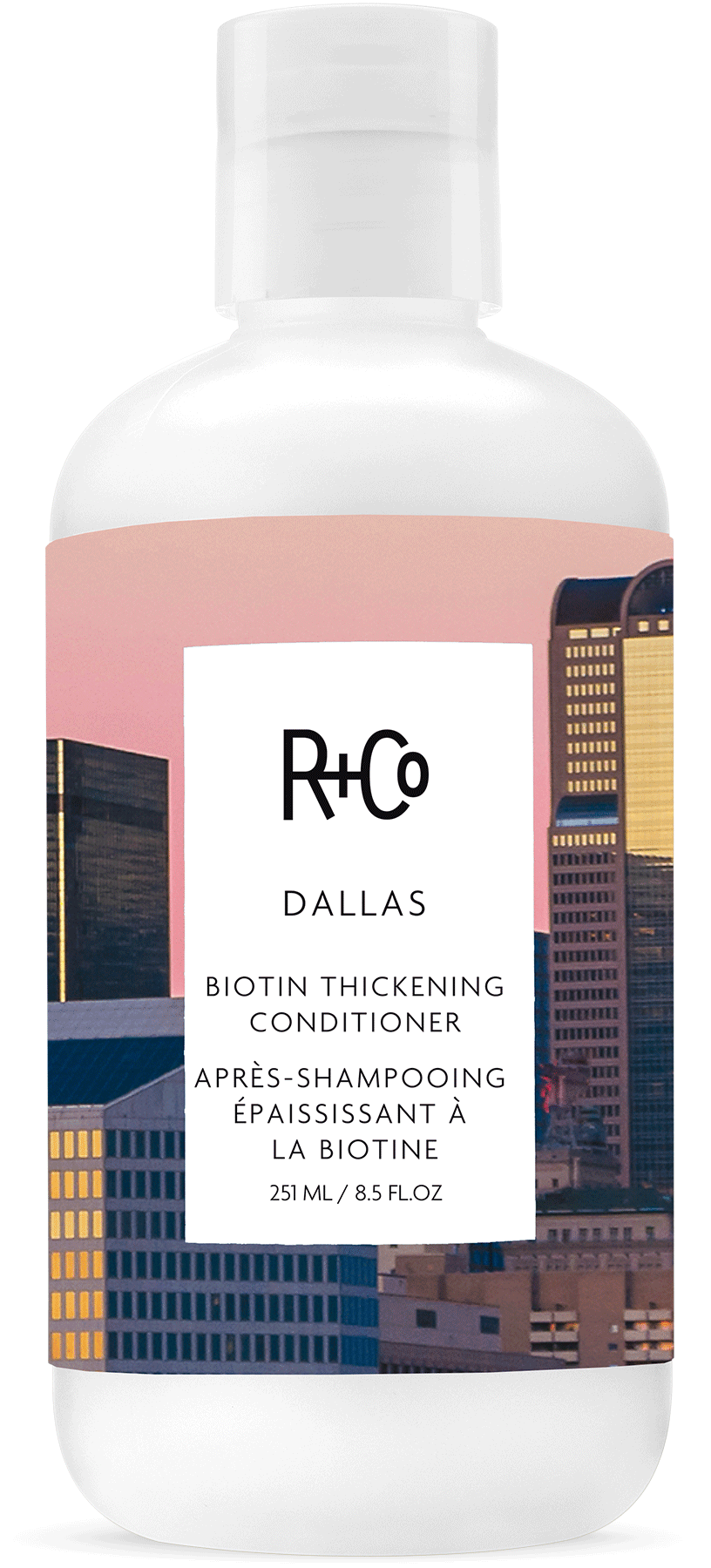 R+CO-Dallas - Biotin Thickening Conditioner
