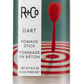 R+Co DART Pomade Stick for Textured and Defined Hair