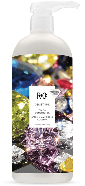 R+CO-Gemstone -Color Conditioner