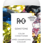 R+CO Gemstone Ultra Shine Glossing Treatment - Deep Hyd