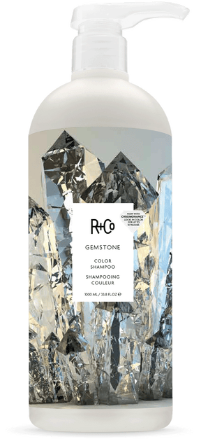 R+CO - Gemstone - Color Shampoo