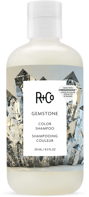 R+CO - Gemstone - Shampooing couleur | 33,8 oz |
