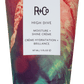R+CO High Dive Moisture + Shine Crème for Deep Hydration & Frizz Control