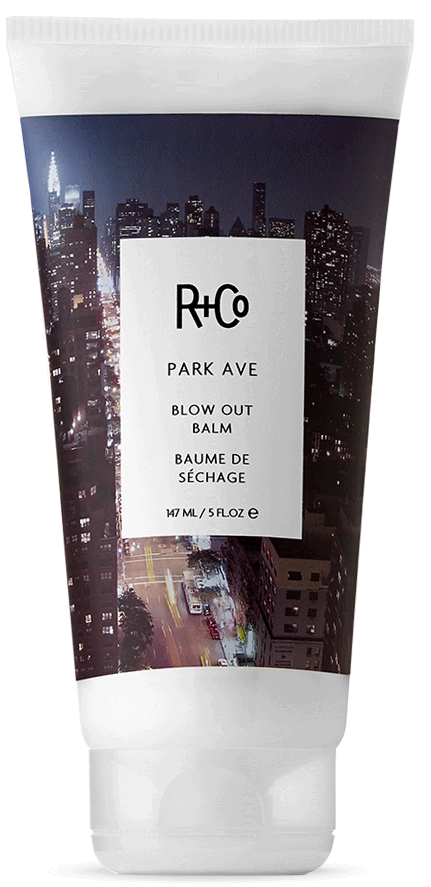 R+CO Park Ave Blow Out Balm for Perfectly Smooth Hair