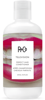 R+CO Television Perfect Hair Conditioner for Body and Shine | R+CO | ProHair.ca