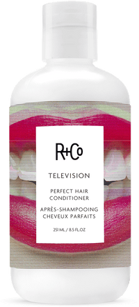 R+Co Television Perfect Hair Conditioner