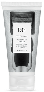 R+CO Television Perfect Hair Mask for Ultimate Shine & Manageability | 5 oz