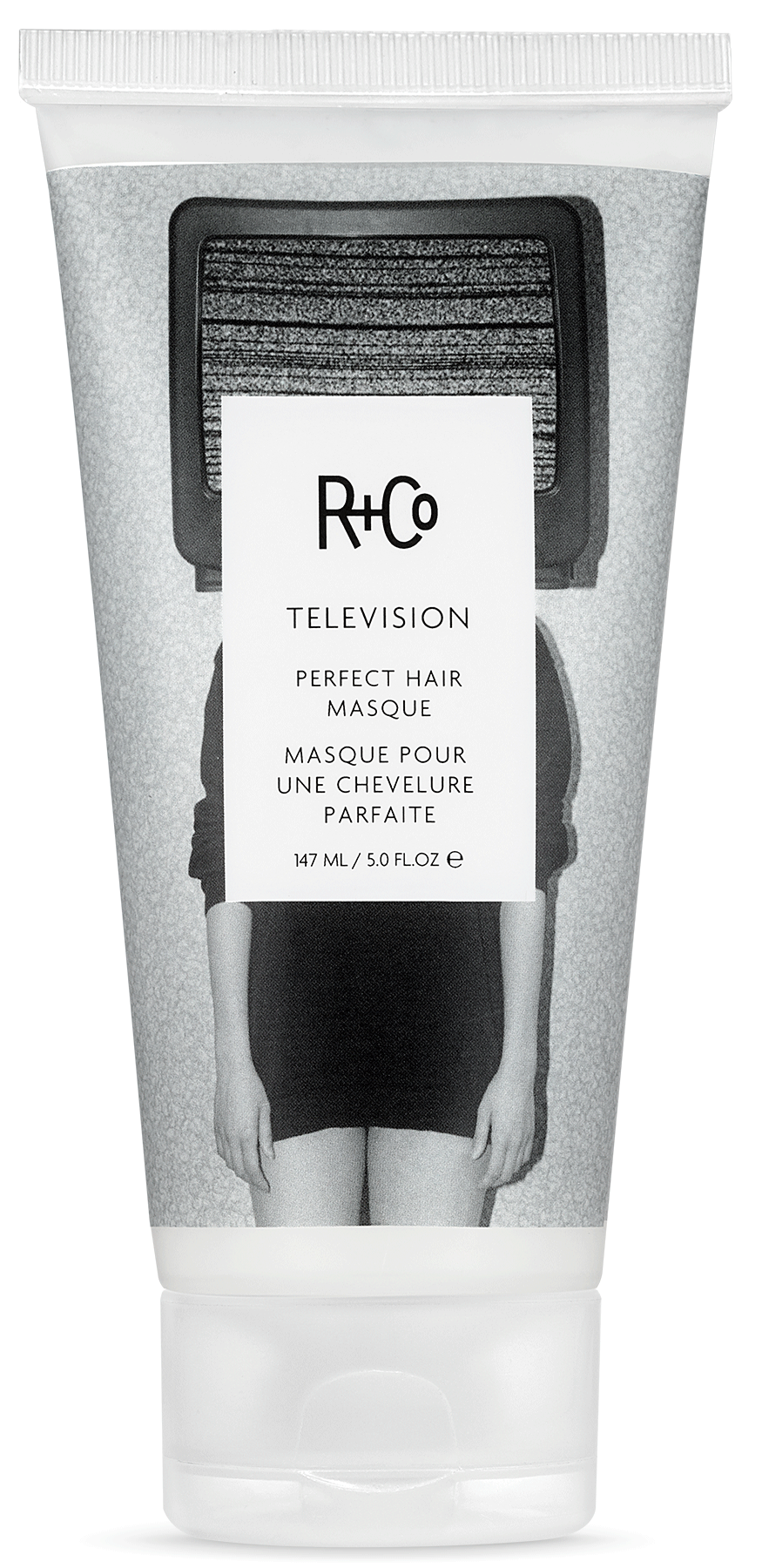R+CO - Television Perfect Hair Mask |5 oz|