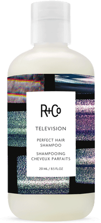 R+Co Television Perfect Hair Shampoo