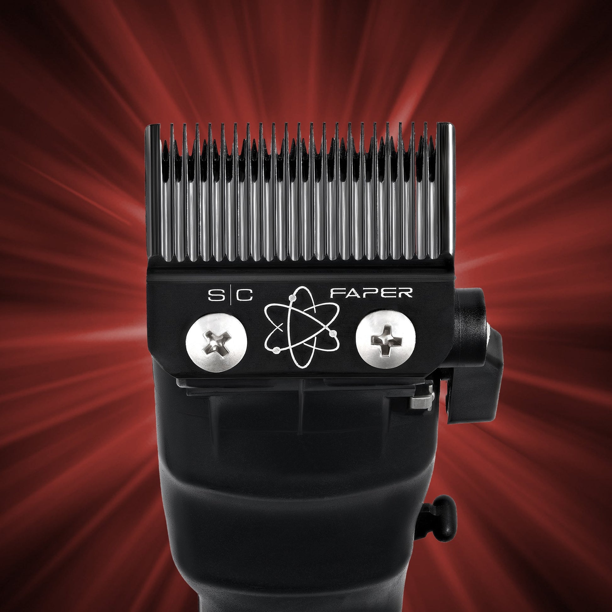 StyleCraft Rebel Combo Set - Professional Hair Clipper & Hair Trimmer – Professional