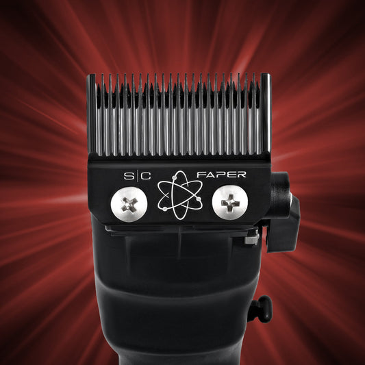 StyleCraft Rebel Combo Set - Professional Hair Clipper & Hair Trimmer – Professional