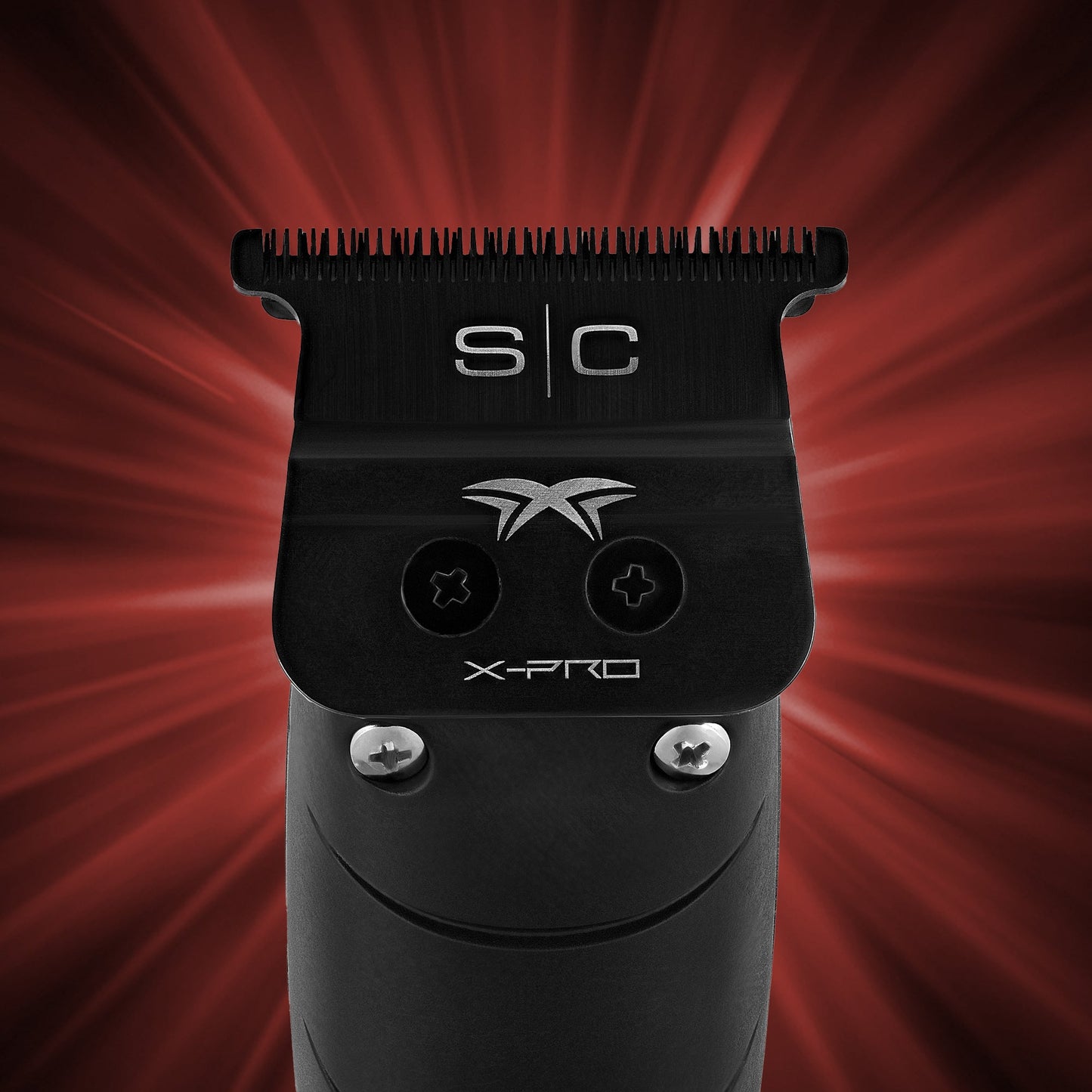 StyleCraft Rebel Combo Set - Professional Hair Clipper & Hair Trimmer – Professional